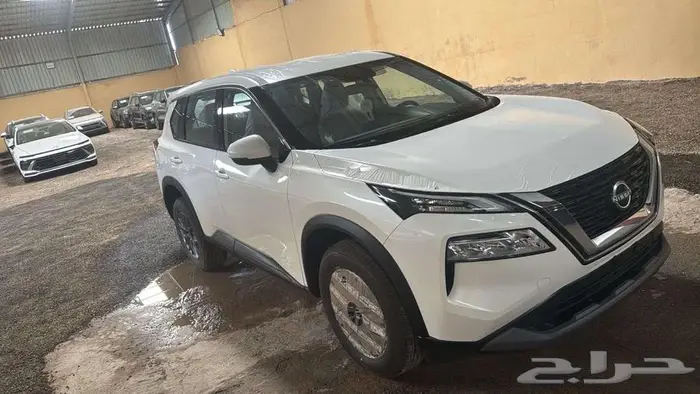 نيسان اكستريل 0