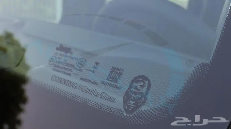 جييب رانقلر روبيكون 2025 خليجي اصفار مع ضمان الوكيل 28