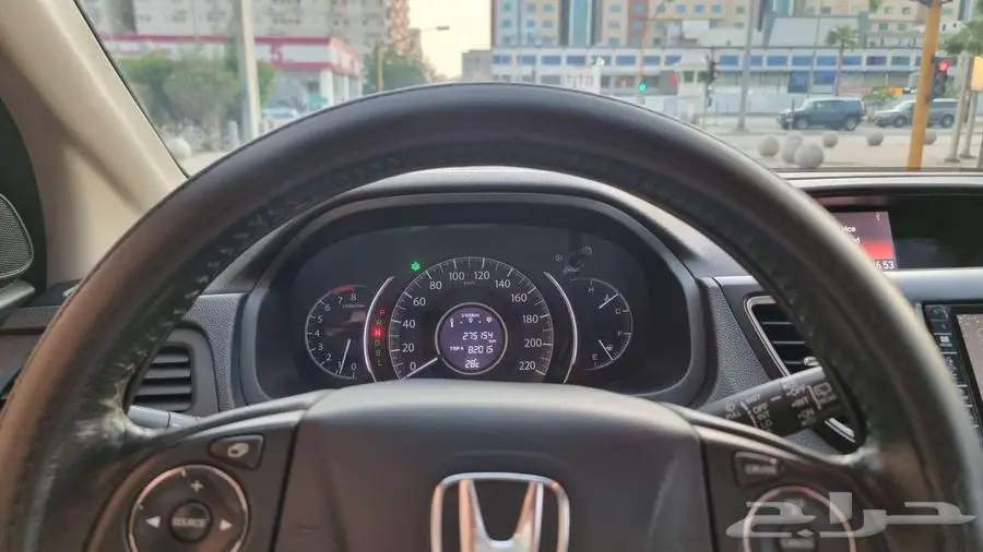 Honda CR-V -2016 - AWD (Full option) 2