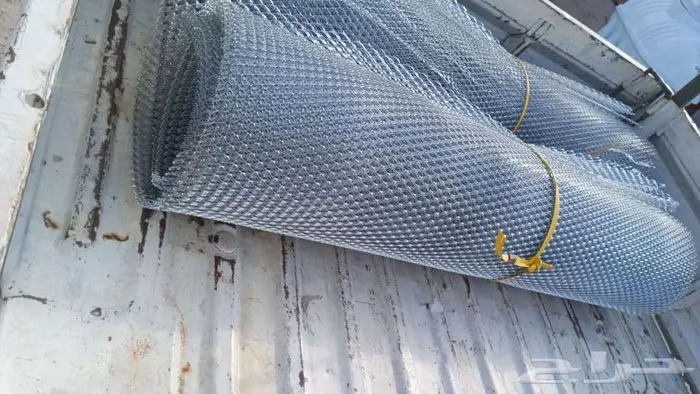 غطاء مكيف فيبر 2