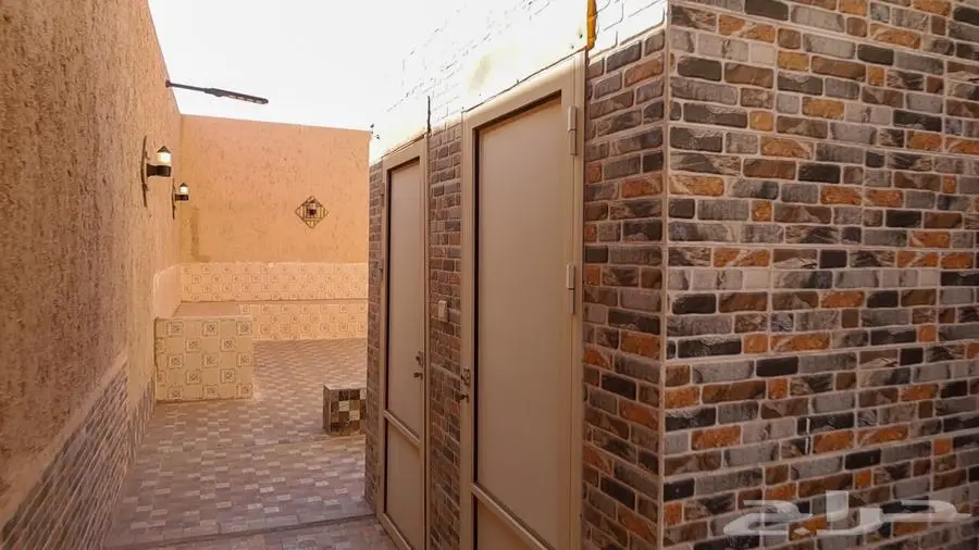 فيلا بمخطط المروج - جدة 73
