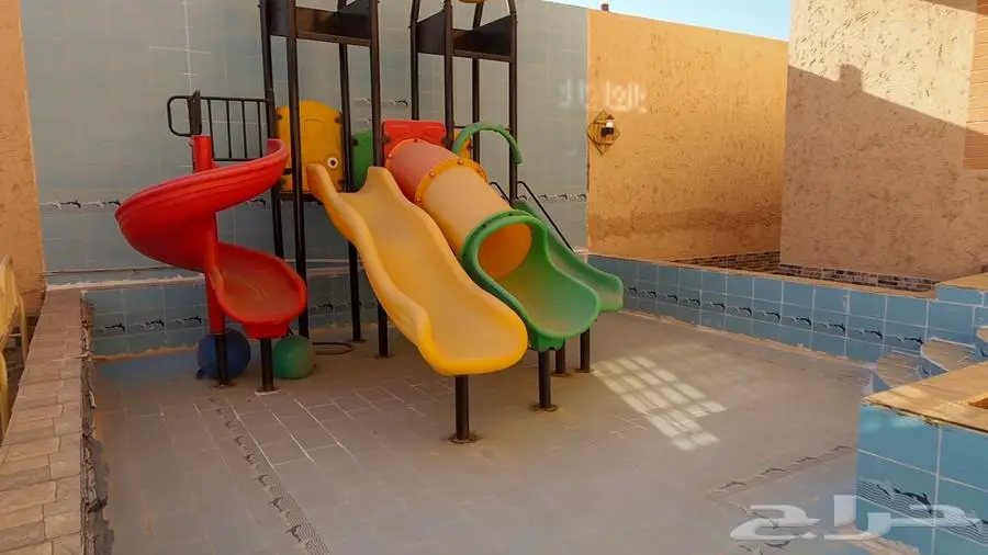 فيلا بمخطط المروج - جدة 28