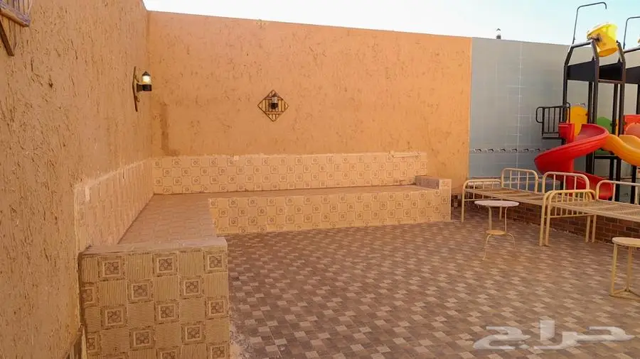 فيلا بمخطط المروج - جدة 76