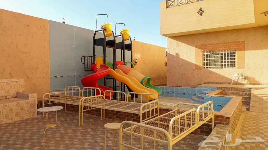 فيلا بمخطط المروج - جدة 79