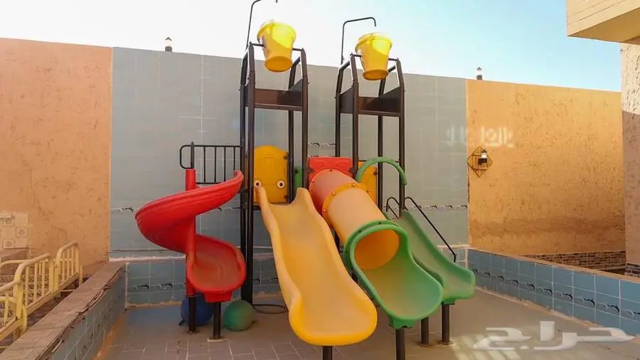 فيلا بمخطط المروج - جدة 29