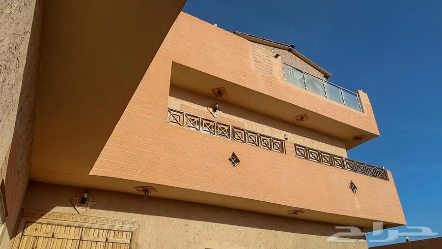 فيلا بمخطط المروج - جدة 37
