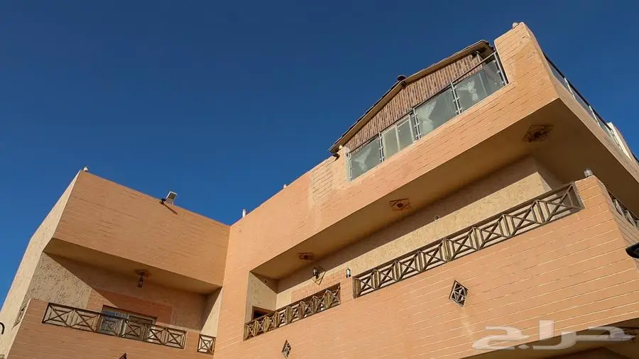فيلا بمخطط المروج - جدة 31
