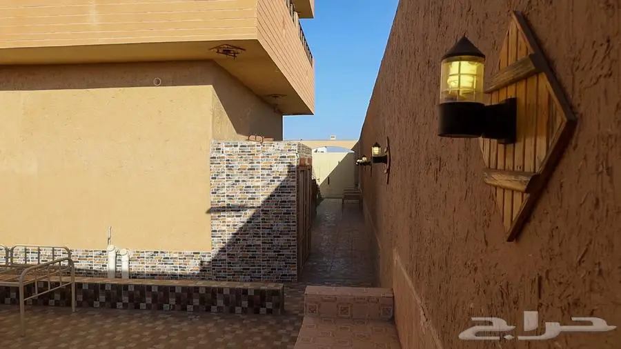 فيلا بمخطط المروج - جدة 34