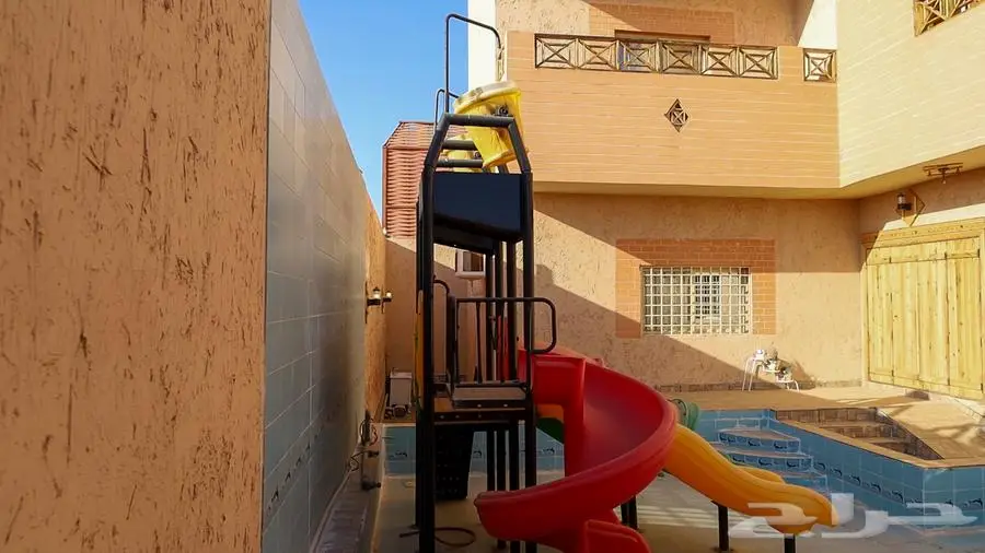 فيلا بمخطط المروج - جدة 36