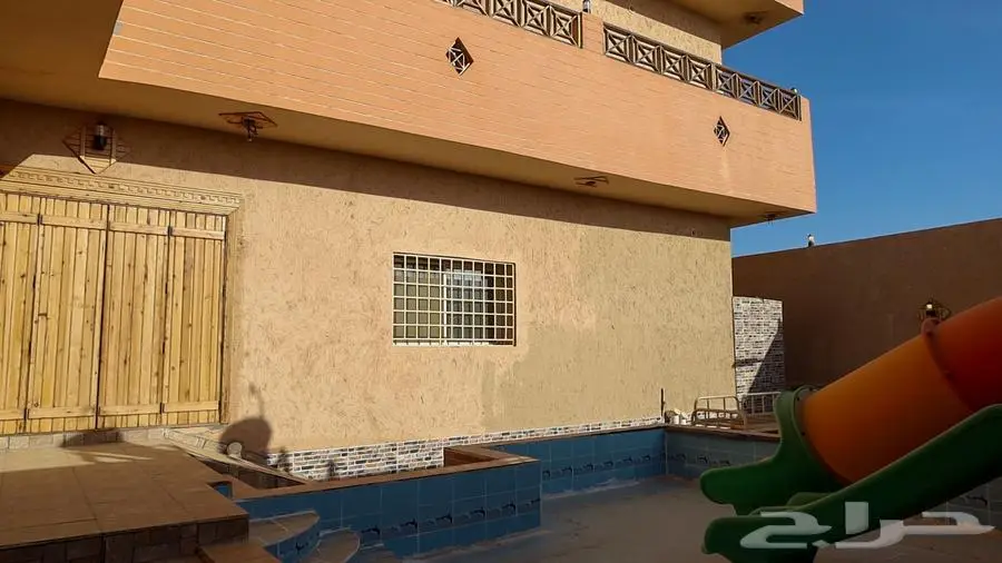 فيلا بمخطط المروج - جدة 38