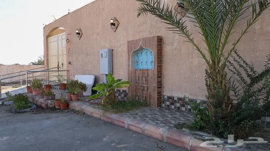 فيلا بمخطط المروج - جدة 42