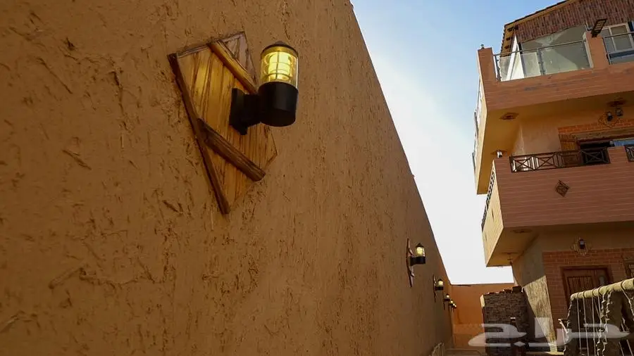 فيلا بمخطط المروج - جدة 72
