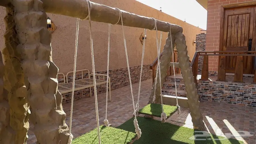 فيلا بمخطط المروج - جدة 55
