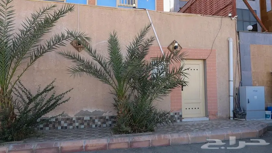 فيلا بمخطط المروج - جدة 41