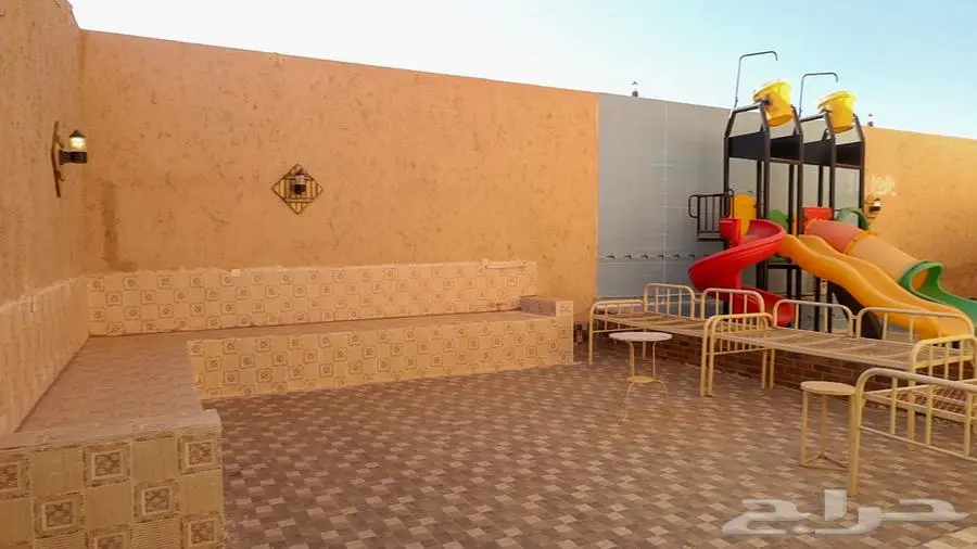 فيلا بمخطط المروج - جدة 77