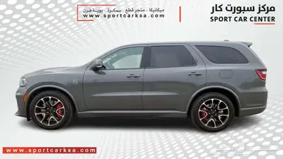 بودى كت دورانجو SRT HELCAT 2023 1