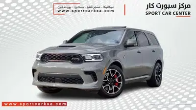 بودى كت دورانجو SRT HELCAT 2023 2