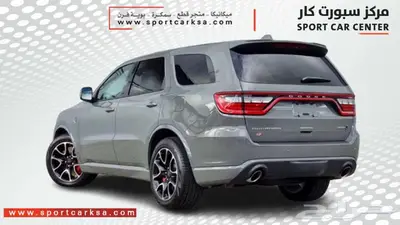 بودى كت دورانجو SRT HELCAT 2023 3