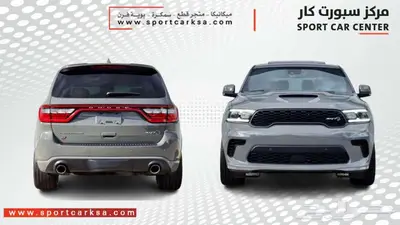 بودى كت دورانجو SRT HELCAT 2023 4