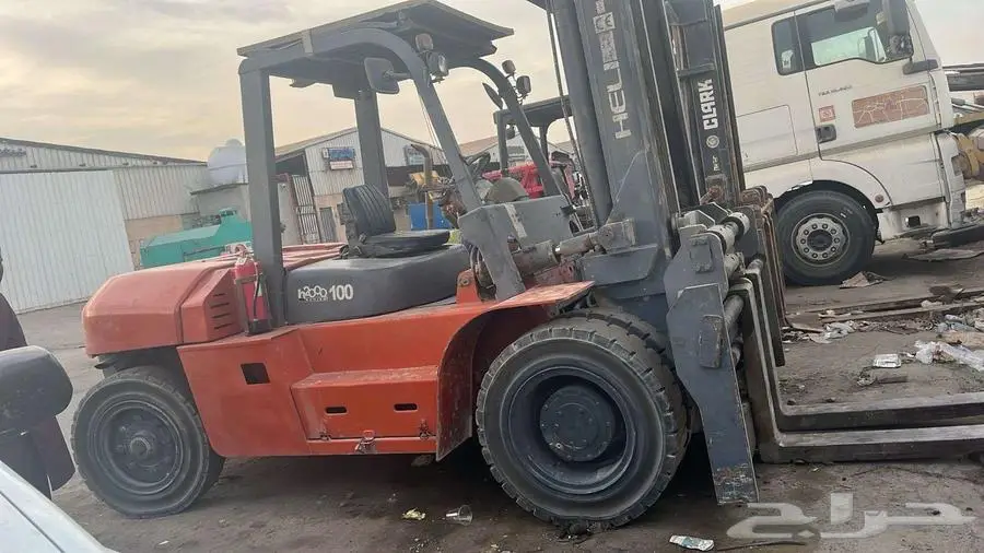 3ton 5ton 7ton 10ton Forklift 0
