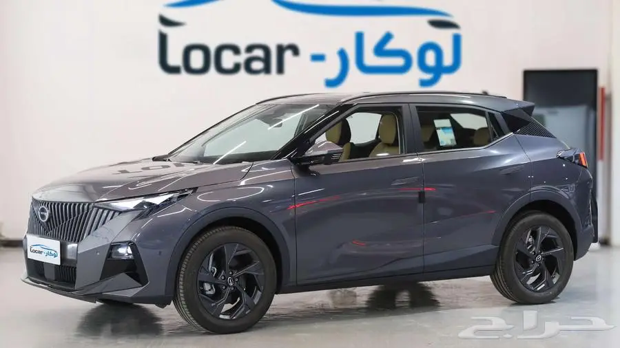 جي اي سي امزوم 3 2025 فل وستاندر 4