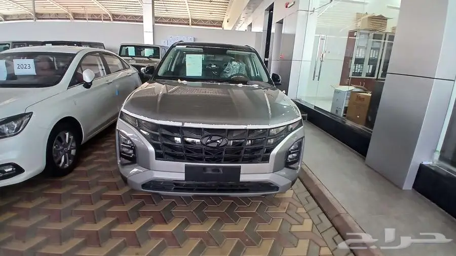 هيوندي كريتا كمفورت 2025 3