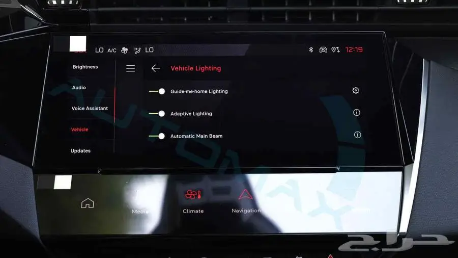 2025 PEUGEOT 408 GT 1.6 TURBO FWD GCC 0Km 21