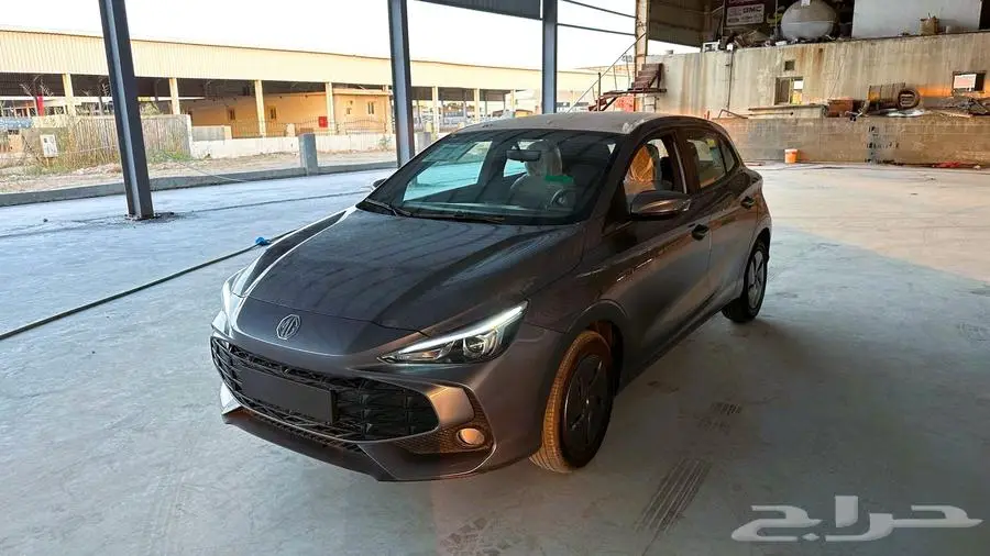 ام جي 3 ستاندر MG3 سعودي كاش واقساط 39600 عرض خاص 2024 7