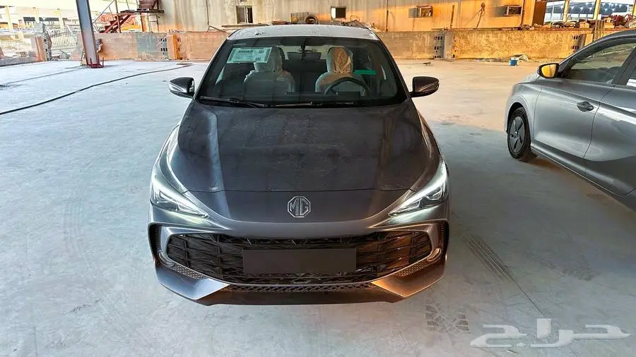 ام جي 3 ستاندر MG3 سعودي كاش واقساط 39600 عرض خاص 2024 8