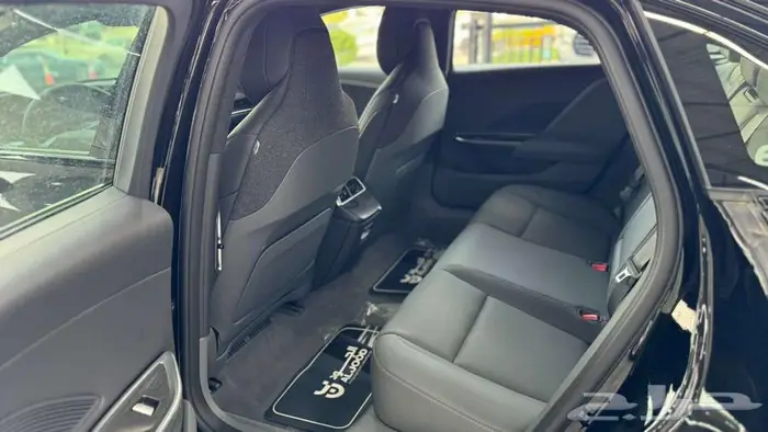 2025 لوسيد اير بيور LUCID AIR 9