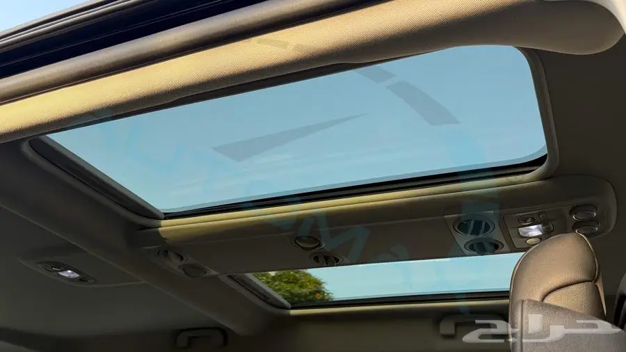2026 CITROEN SPACETOURER BUSINESS LOUNGE 2.0T GCC 36