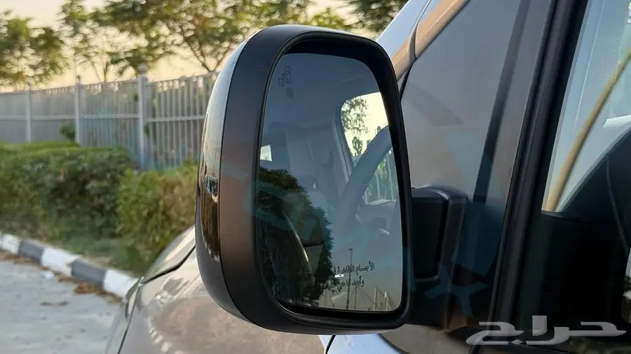 2026 CITROEN SPACETOURER BUSINESS LOUNGE 2.0T GCC 41