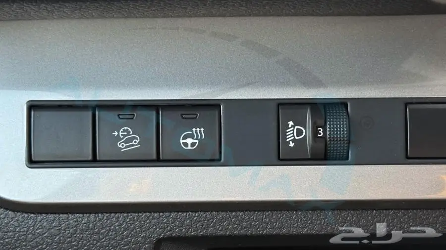 2026 CITROEN SPACETOURER BUSINESS LOUNGE 2.0T GCC 39