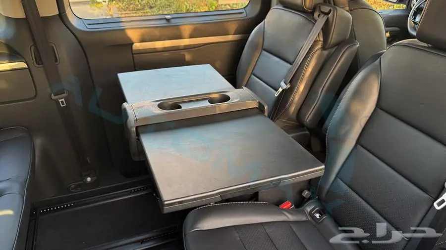 2026 CITROEN SPACETOURER BUSINESS LOUNGE 2.0T GCC 34