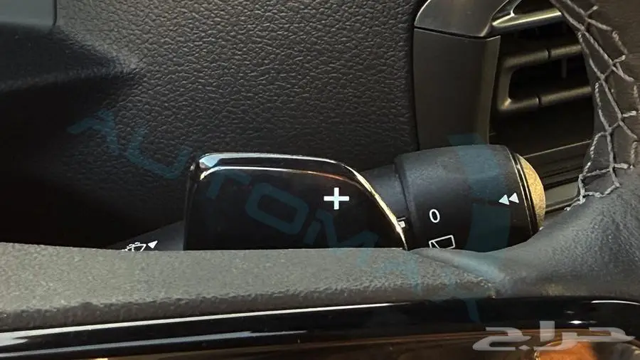 2026 CITROEN SPACETOURER BUSINESS LOUNGE 2.0T GCC 11