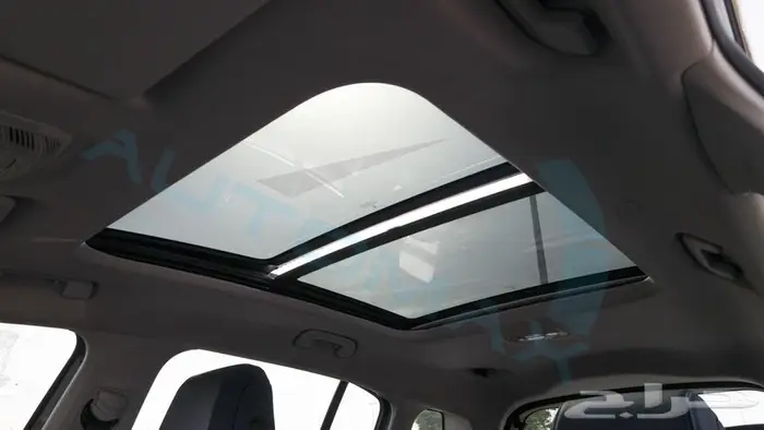 سيتروين c5 aircross 2024 خليجي اصفار مع ضمان الوكيل 24