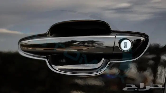 سيتروين c5 aircross 2024 خليجي اصفار مع ضمان الوكيل 26