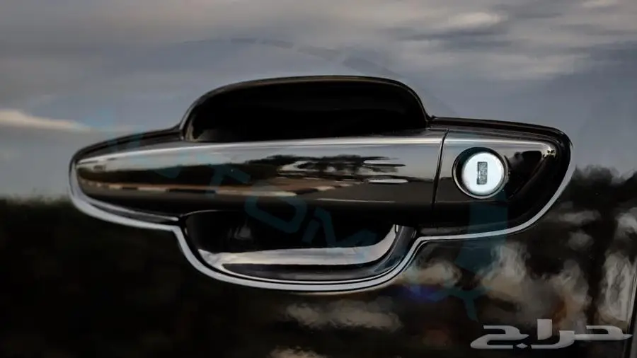سيتروين c5 aircross 2024 خليجي اصفار مع ضمان الوكيل 26