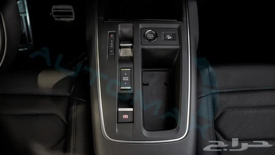 سيتروين c5 aircross 2024 خليجي اصفار مع ضمان الوكيل 21