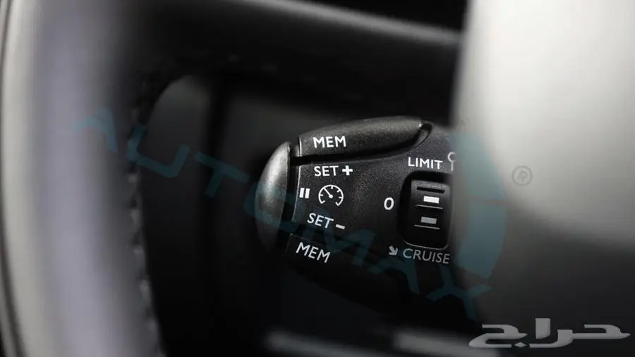 سيتروين c5 aircross 2024 خليجي اصفار مع ضمان الوكيل 10