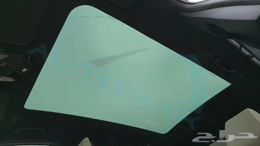 بي ام دبليو X3 M 2025 خليجي اصفار مع ضمان الوكيل 27