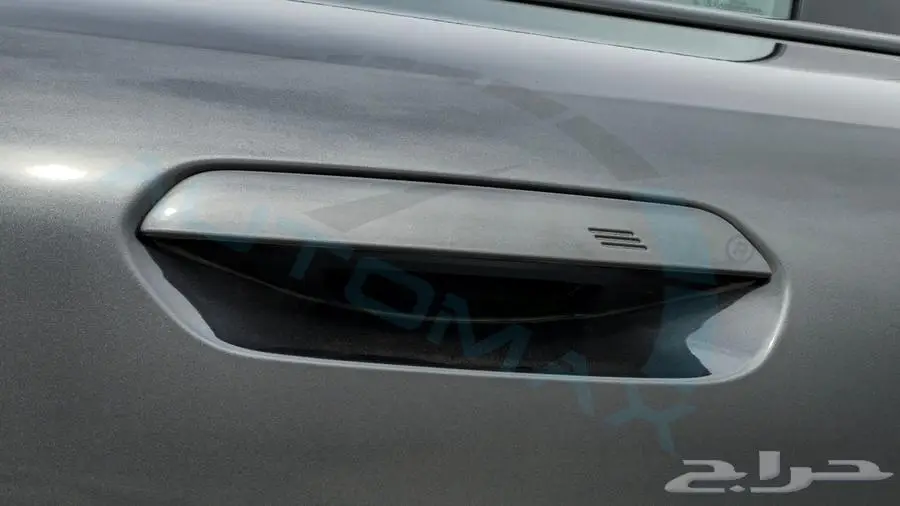 بي ام دبليو X3 M 2025 خليجي اصفار مع ضمان الوكيل 30