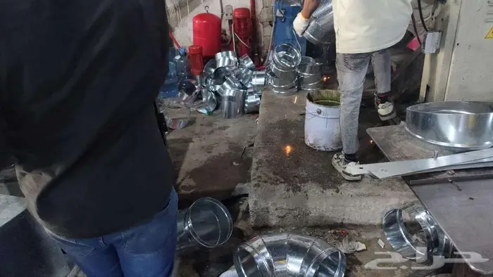 شركة تكييف وصيانة 2