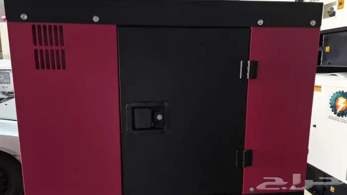 مولدات و مواطير ديزل 5