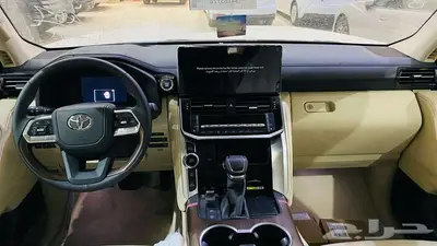أبيض L4 اقل سعر 322500 سعودي بنزين 5