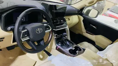 أبيض L4 اقل سعر 322500 سعودي بنزين 3