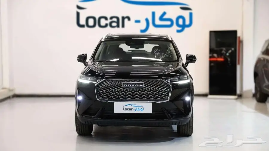 هافال H6 ستاندر و فل كامل 2025 كاش وتمويل عرض خاص 1