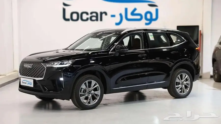 هافال H6 ستاندر و فل كامل 2025 كاش وتمويل عرض خاص 2