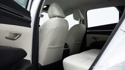 هيونداي توسان سمارت دفع رباعي 2024 10