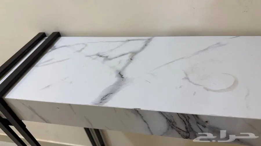 طاوله مدخل 1